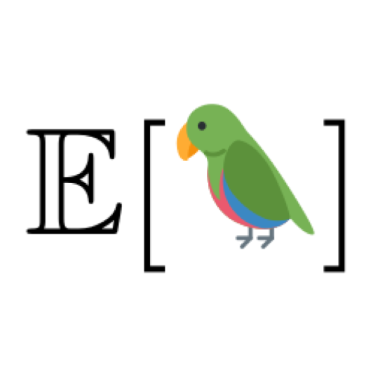 Expected Parrot logo